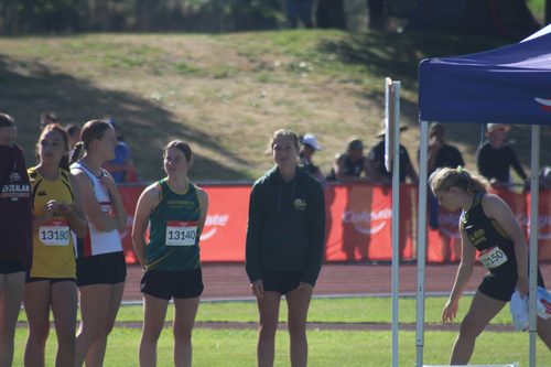 2026 Colgate Games Day 3 photo
